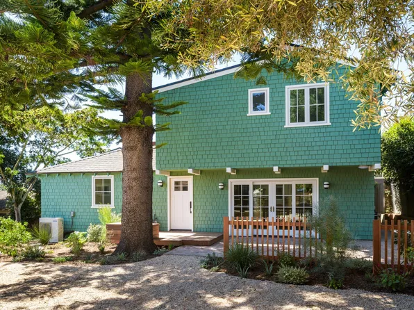 1323 Alta Vista Rd, Santa Barbara, CA 93103