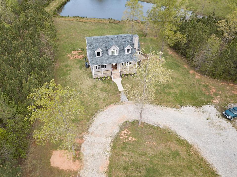 2552 Red Oak Rd, Rawlings, VA 23876 Zillow