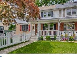 1615 Wilson Ave, Bristol, PA 19007