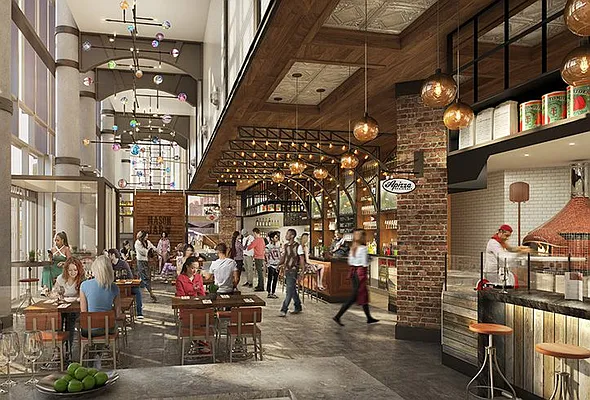 Rented by Gotham Organization | media 66