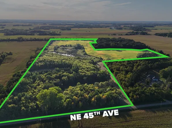 45th Ave, Medford, MN 55049