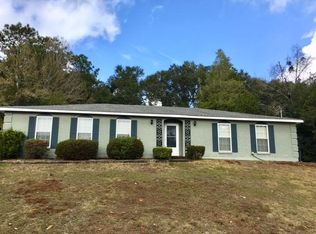 4654 Fireside Way, Mobile, AL 36609