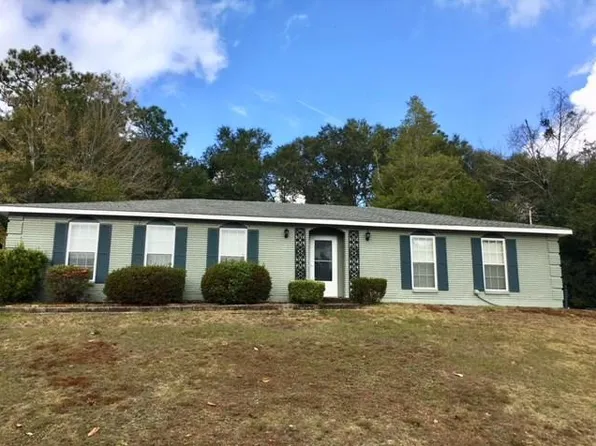 4654 Fireside Way, Mobile, AL 36609