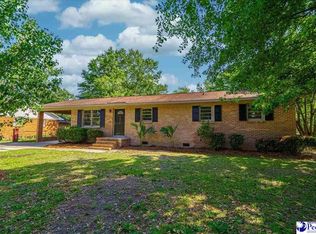 1214 W Brookgreen Dr, Florence, SC 29501