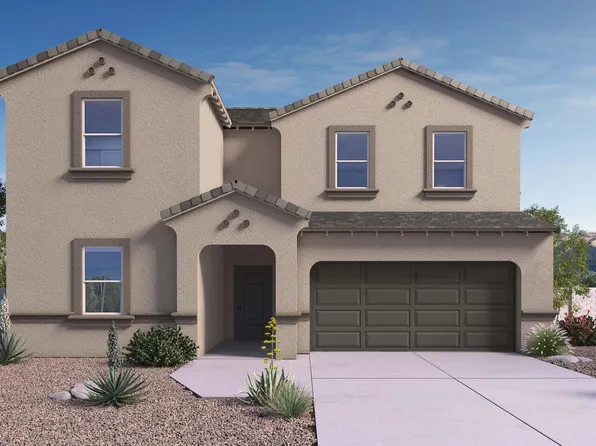 17488 W ILLINI Street, Goodyear, AZ 85338