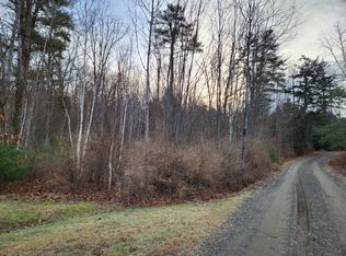 0 Wallis Ln, Jefferson, ME 04348