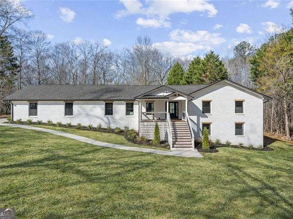 1015 Wiley Bridge Rd, Woodstock, GA 30188