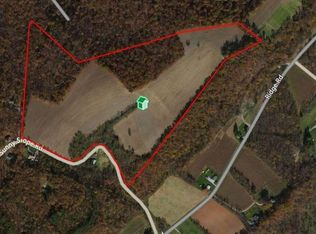 4494 Sunny Slope Rd, Glen Rock, PA 17327