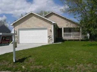 3007 E Fairview Ave, Spokane, WA 99207