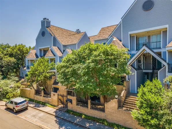 1001 Liberty St APT 113, Dallas, TX 75204