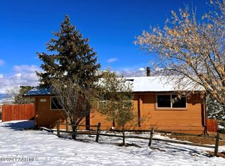 5044 E Regina Ct, Prescott, AZ 86301