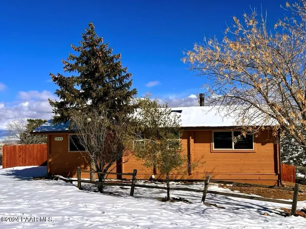 5044 E Regina Ct, Prescott, AZ 86301