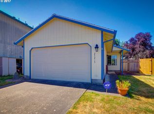 23215 NE Village Ct, Wood Village, OR 97060