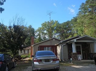 90 Tope Rd, Jackson, OH 45640