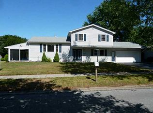 290 Densmore Rd, Rochester, NY 14609