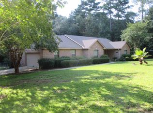 3694 Tallavana Trl, Havana, FL 32333
