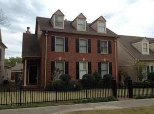 72 N Forest Hill Irene Rd LOT 16, Cordova, TN 38018