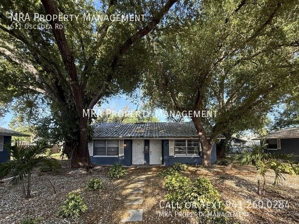 611 Osceola Rd