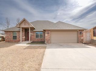 1205 Palmer Dr, Shawnee, OK 74804