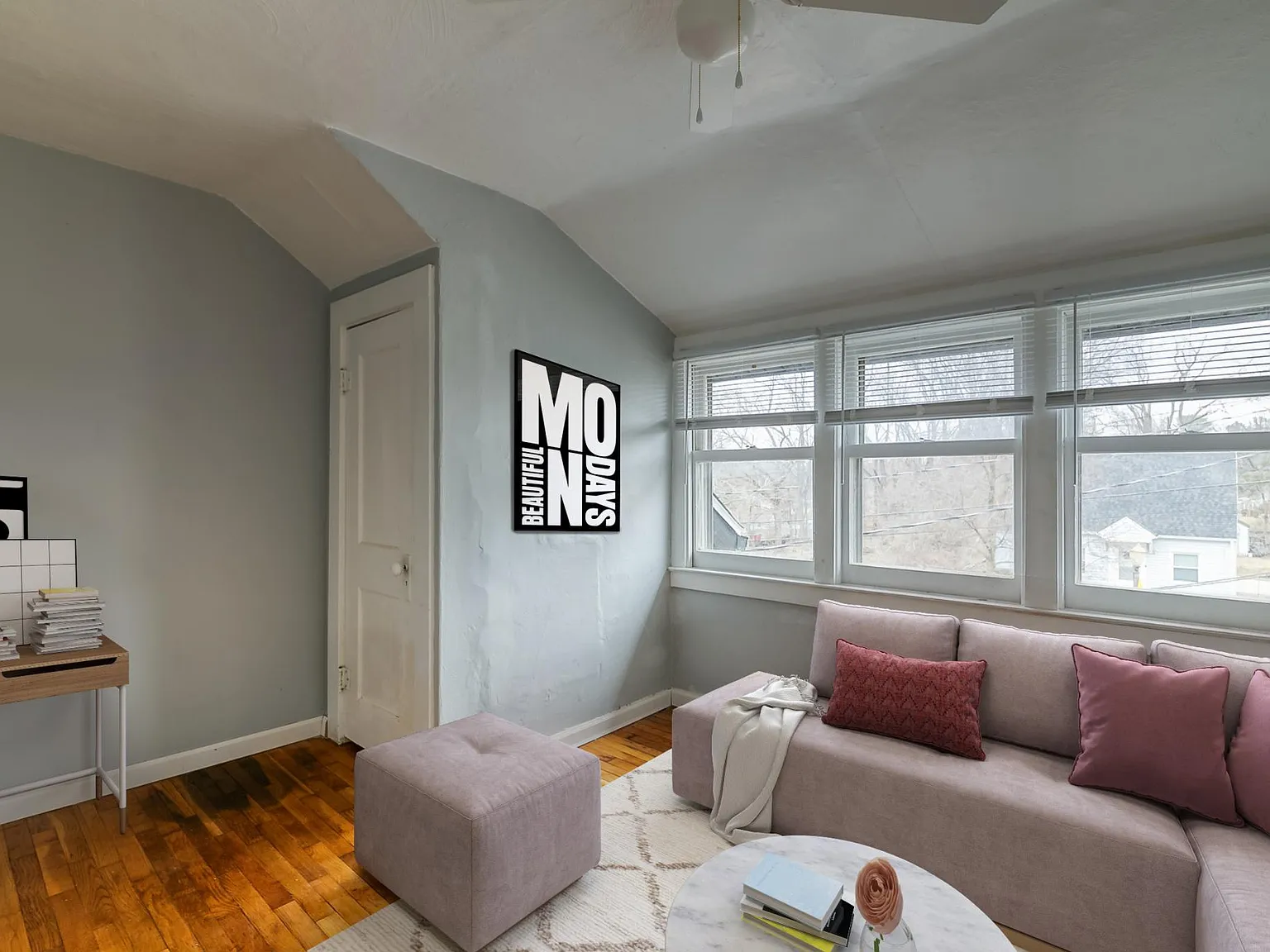 1 bed, 625 sqft, $900 — Photo 3