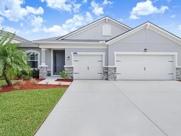 11520 Blue Woods Dr, Riverview, FL 33569