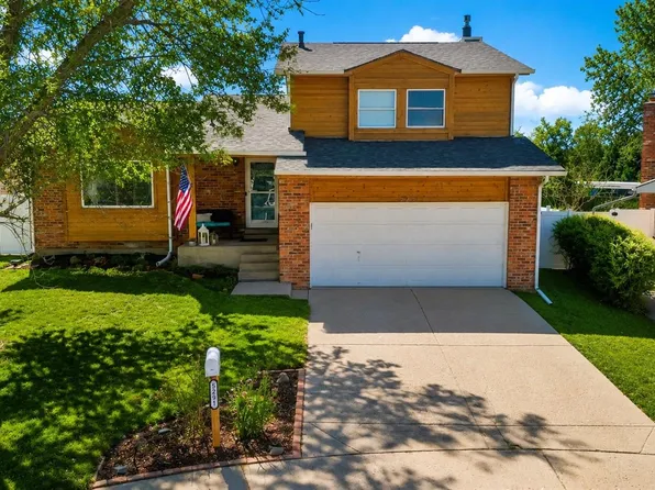 5291 S Yampa Street, Centennial, CO 80015