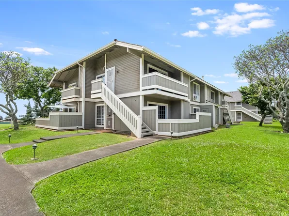 94-1386 Kulewa Loop #43-D, Waipahu, HI 96797