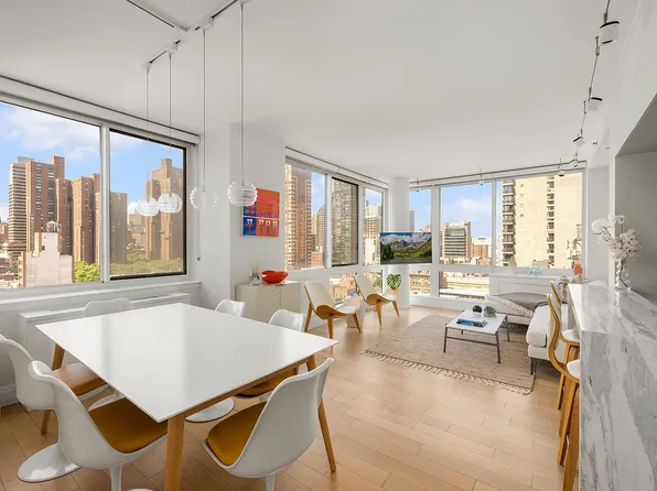 389 E 89th St APT 12G, New York, NY 10128