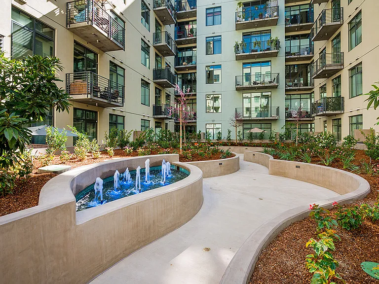 1050 Island Ave #317 — Photo 44