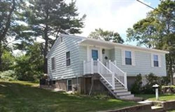 1st image of 22 Lindbergh Ave #22