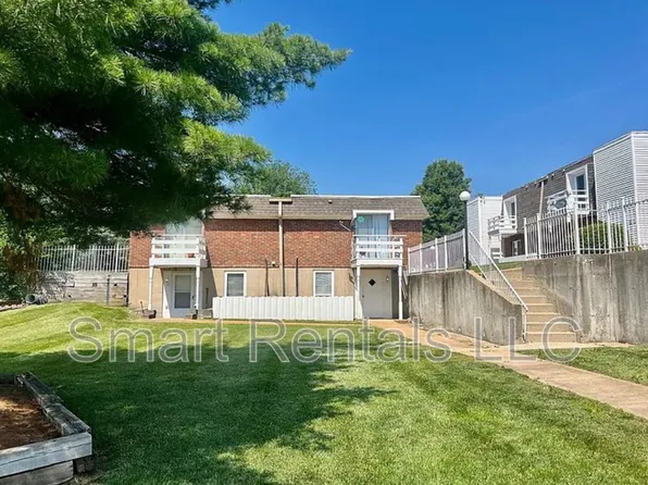 9955 Chateau Roi Dr #A, Saint Louis, MO 63123