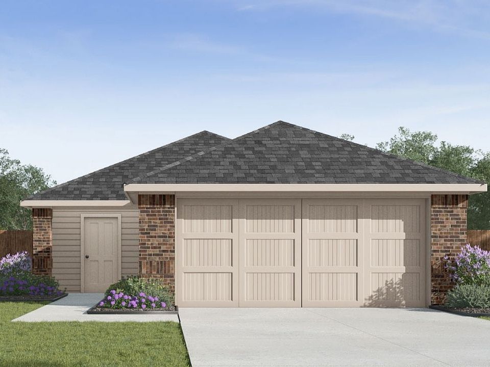 Plan Elevation.