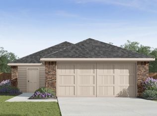 BRINKLEY Plan, Spavinaw Village, Gravette, AR 72736
