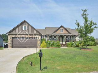 55 Imperial Dr, Clayton, NC 27527