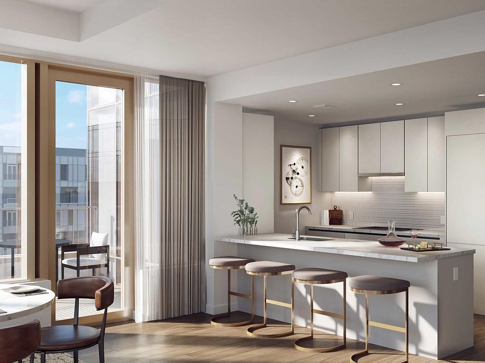 131 Seaport Blvd PENTHOUSE 1D, Boston, MA 02210 Zillow