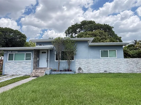 271 NW 147th St, Miami, FL 33168