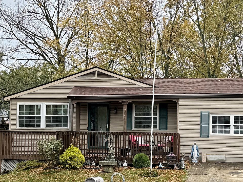 1st image of 3441 Bottomwood Dr
