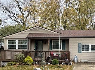 3441 Bottomwood Dr, Erlanger, KY 41018