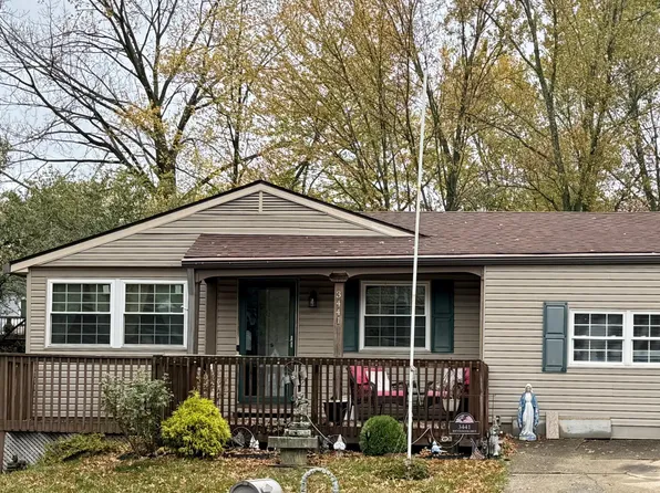 3441 Bottomwood Dr, Erlanger, KY 41018