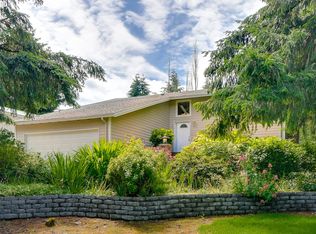 17174 S Potter Rd, Oregon City, OR 97045