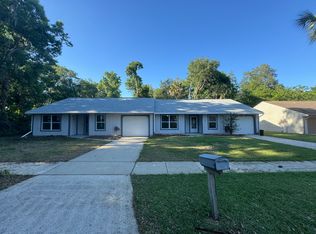 1059 Samms Ave, Pt Orange, FL 32129