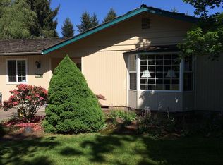 85059 Kensington Dr, Pleasant Hill, OR