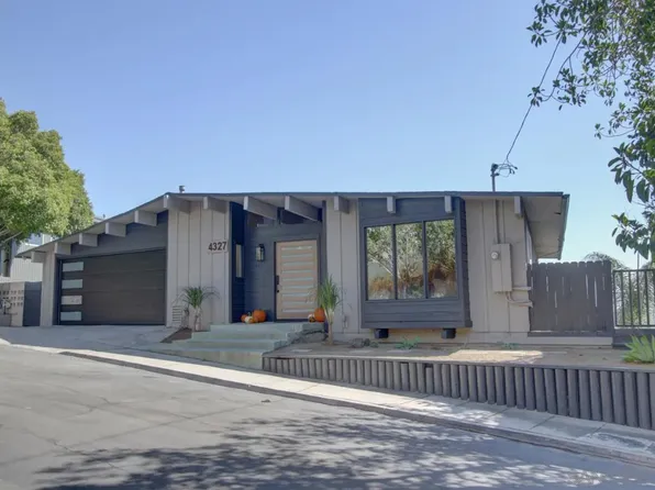 4327 Valle Dr, La Mesa, CA 91941