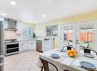 4097 Forestbrook Way, San Jose, CA