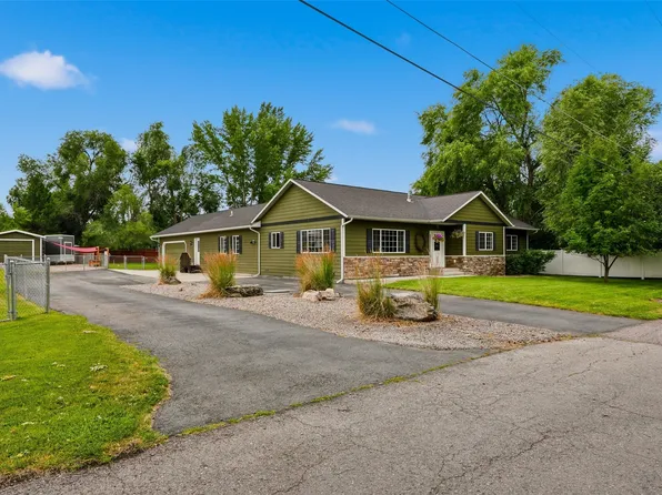 2521&-2527 Gleason St, Missoula, MT 59804