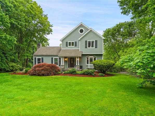 1 Overhill Road, Yorktown Heights, NY 10598