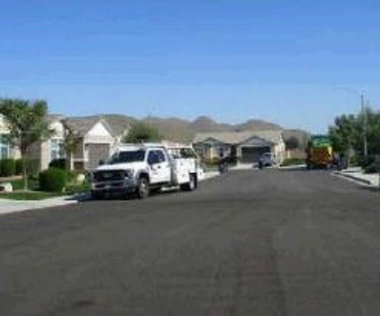 Exterior Neighborhood (street photo)