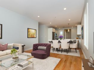 9 Clover St #3, Dorchester, MA 02122