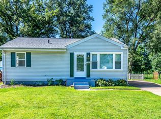 11004 Saint Kevin Ln, Saint Ann, MO 63074