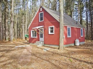 207 Osborne Rd, Ware, MA 01082